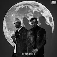 Idris & Leos — Pust Uidet — обложка